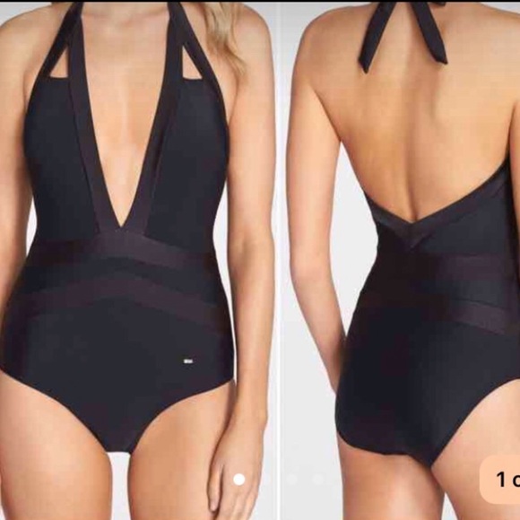 ted baker henika swimsuit